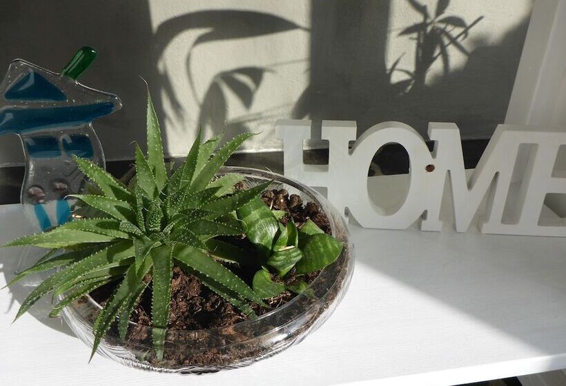 Bed and Breakfast Visithomes Faroe Islands