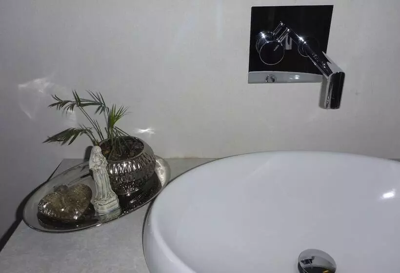 ベッドアンドブレックファースト Visithomes Faroe Islands