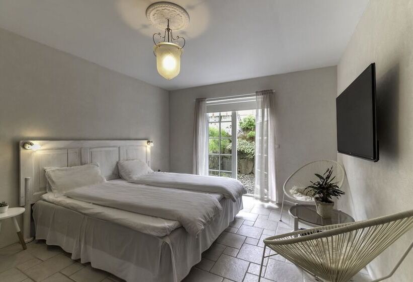 Bed and Breakfast Visithomes Faroe Islands