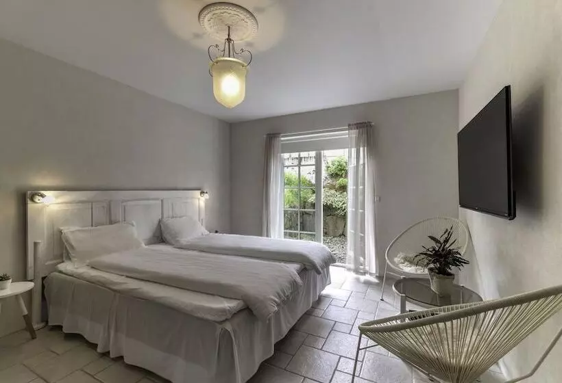 ベッドアンドブレックファースト Visithomes Faroe Islands