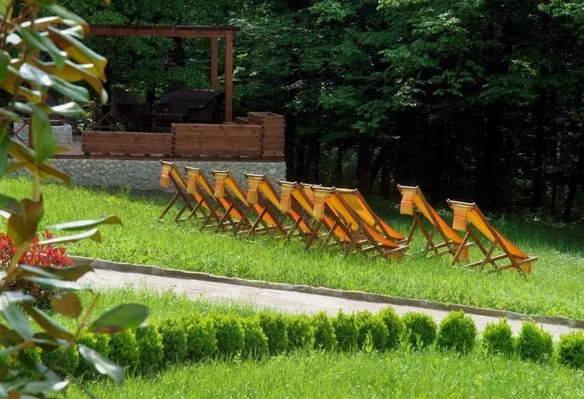 Hotel Eco Complex Sherba