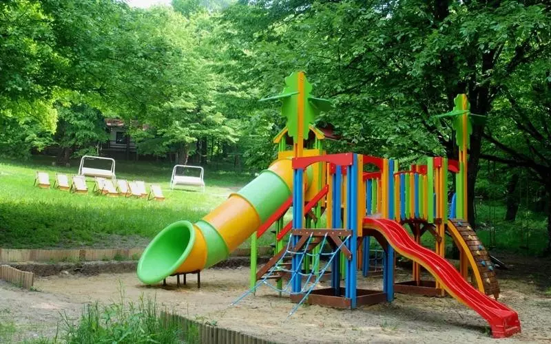 Hotel Eco Complex Sherba