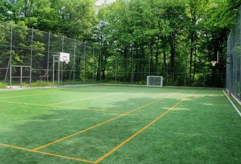 Hotel Eco Complex Sherba