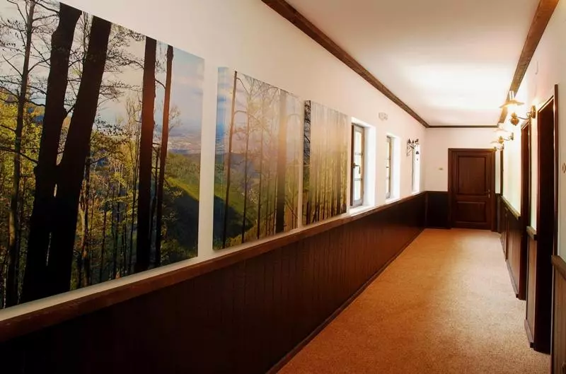 Hotel Eco Complex Sherba