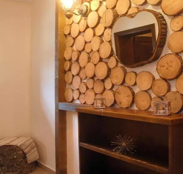 Hotel Eco Complex Sherba