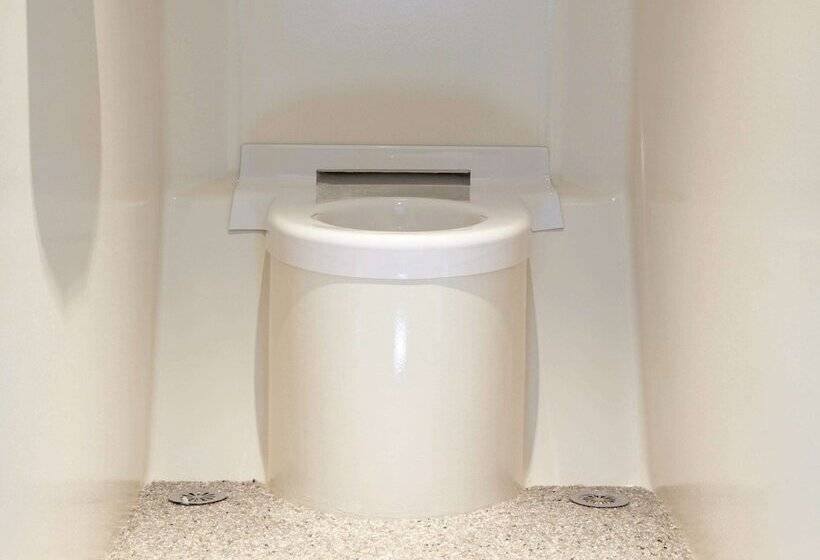 هتل F1 Valenciennes Douchy Les Mines