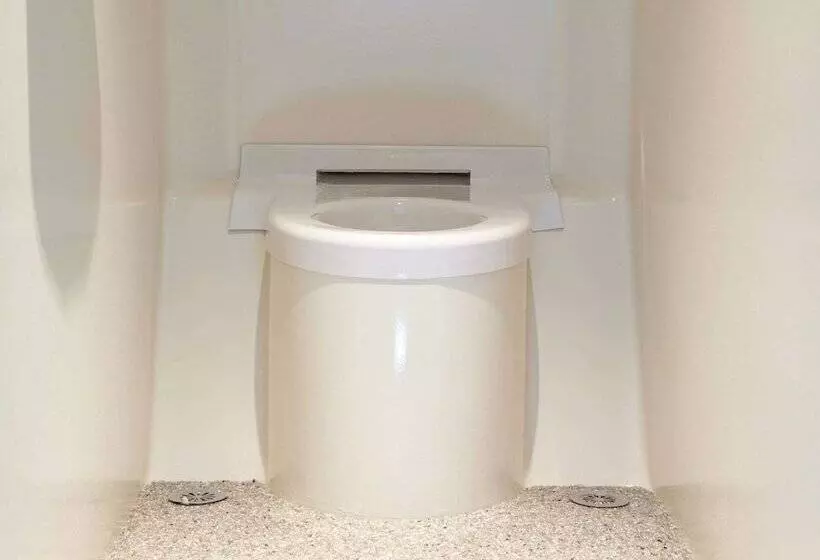 ホテル F1 Valenciennes Douchy Les Mines