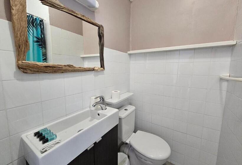 Отель Hôtel Au Bon Landais