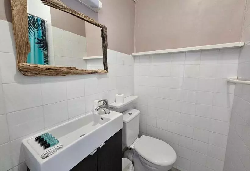 Hotelli Hôtel Au Bon Landais