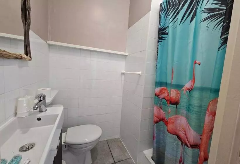 Hotelli Hôtel Au Bon Landais