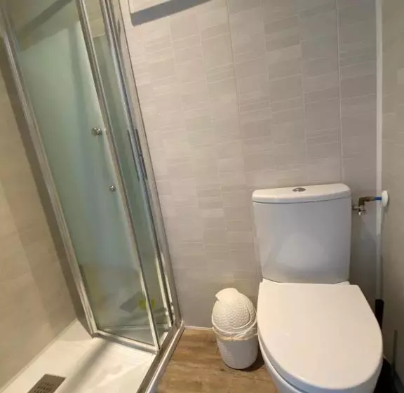 Hotelli Hôtel Au Bon Landais