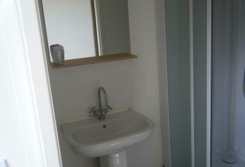 Отель L'univers