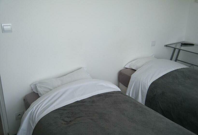 Отель L'univers