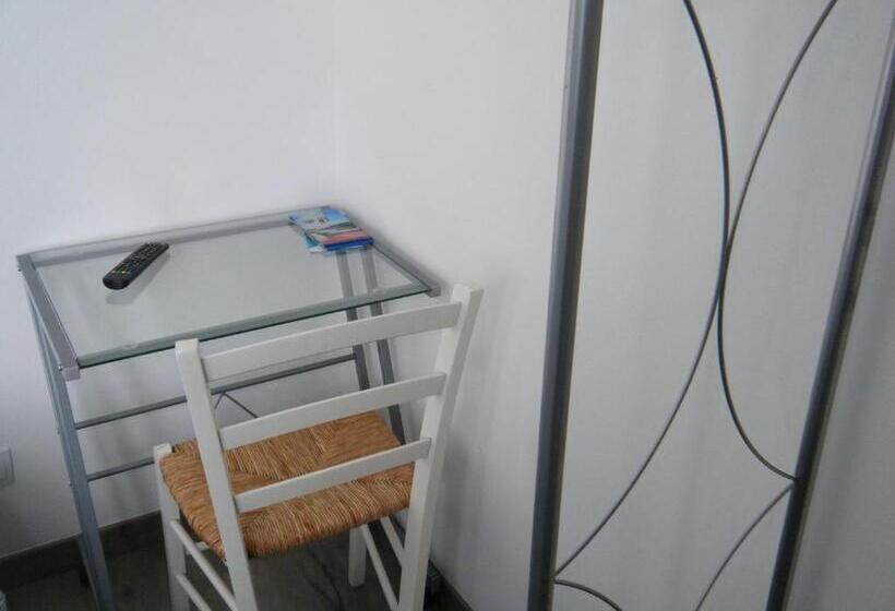 Отель L'univers