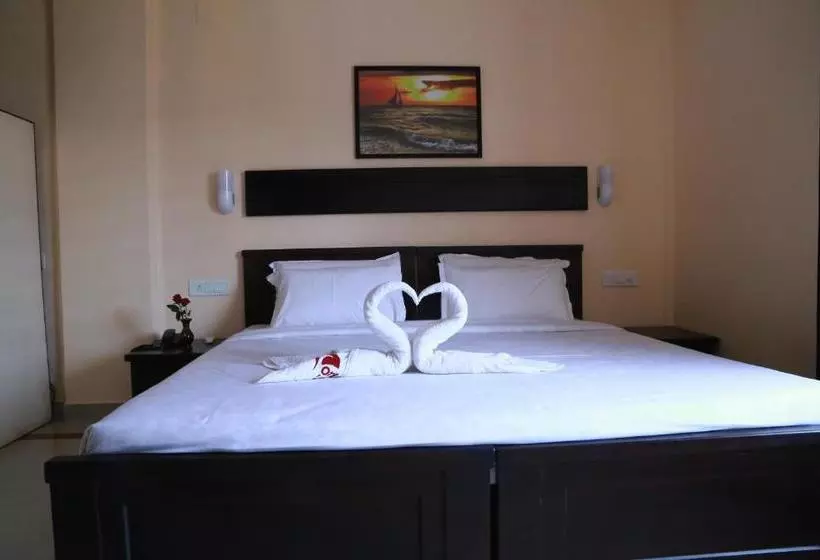 Hotelli Orison Residency