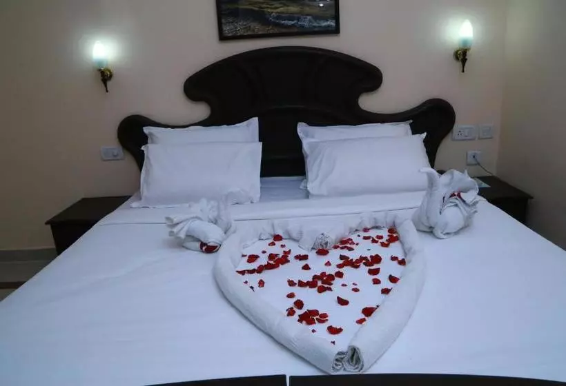 Hotelli Orison Residency