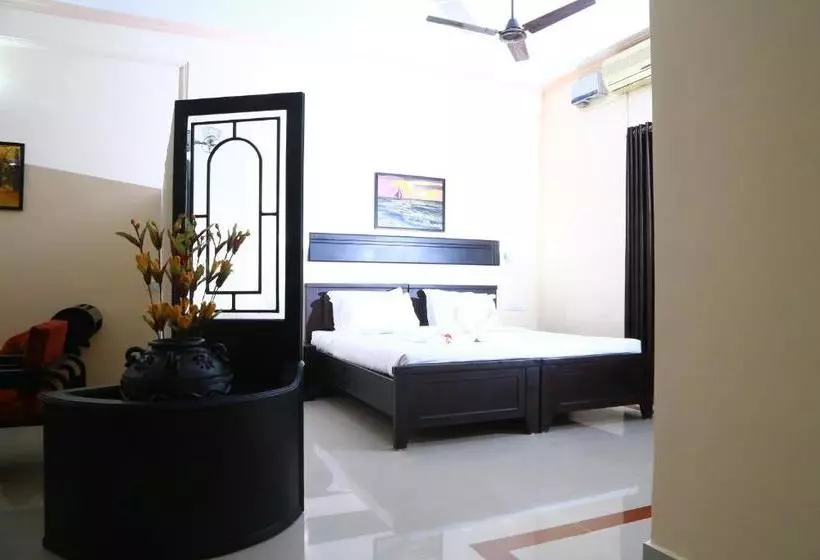 Hotelli Orison Residency