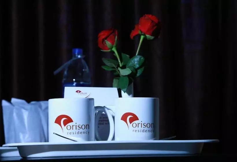 Hotelli Orison Residency