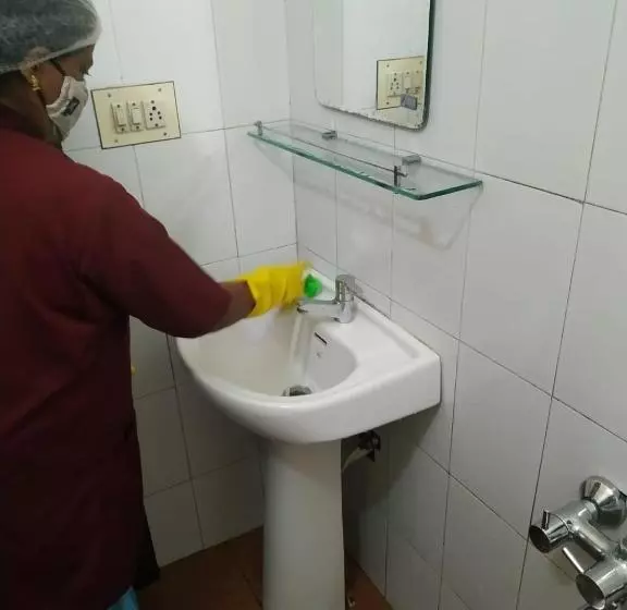 Hotelli Orison Residency