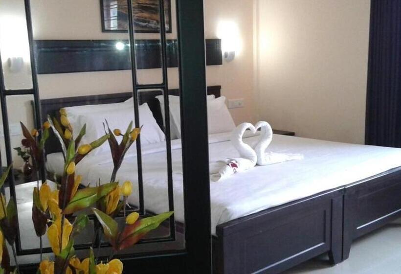 בית מלון כפרי Orison Residency