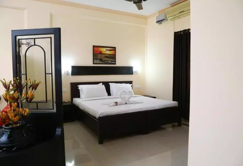 Hotelli Orison Residency