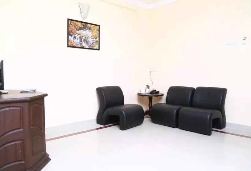 Hotelli Orison Residency