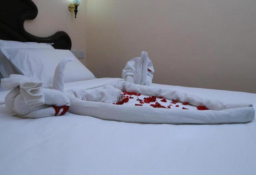 בית מלון כפרי Orison Residency