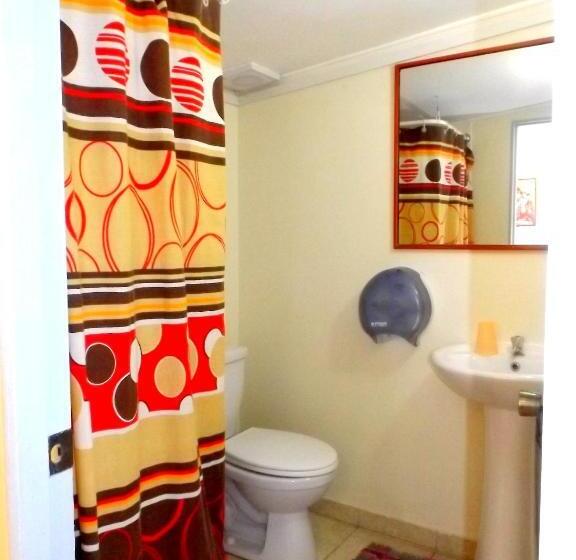 هتل Pacifico Norte