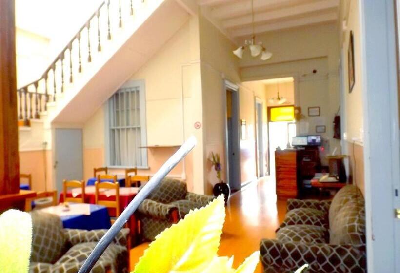 هتل Pacifico Norte