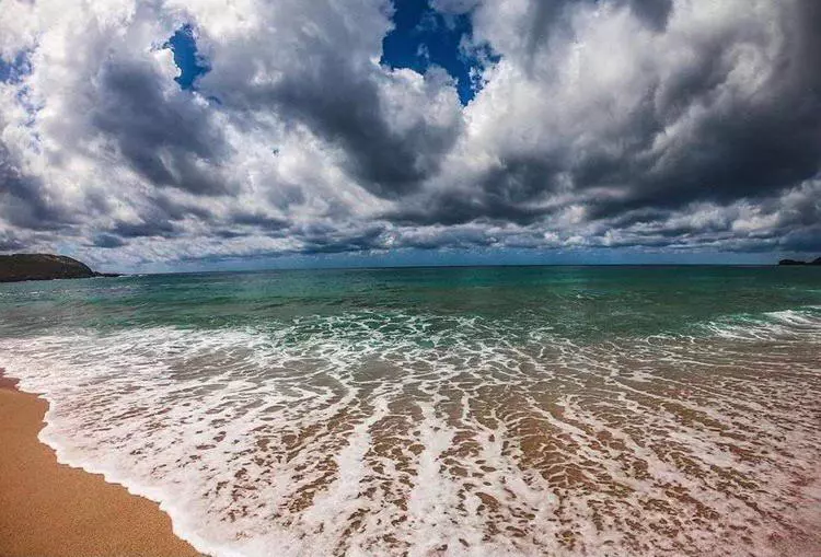 Hotelli Trinità Dei Corsari