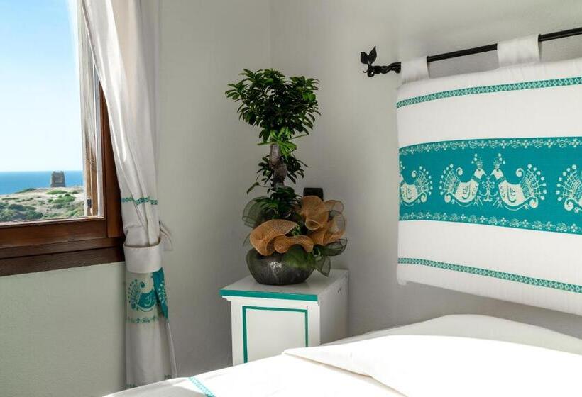 호텔 Trinità Dei Corsari