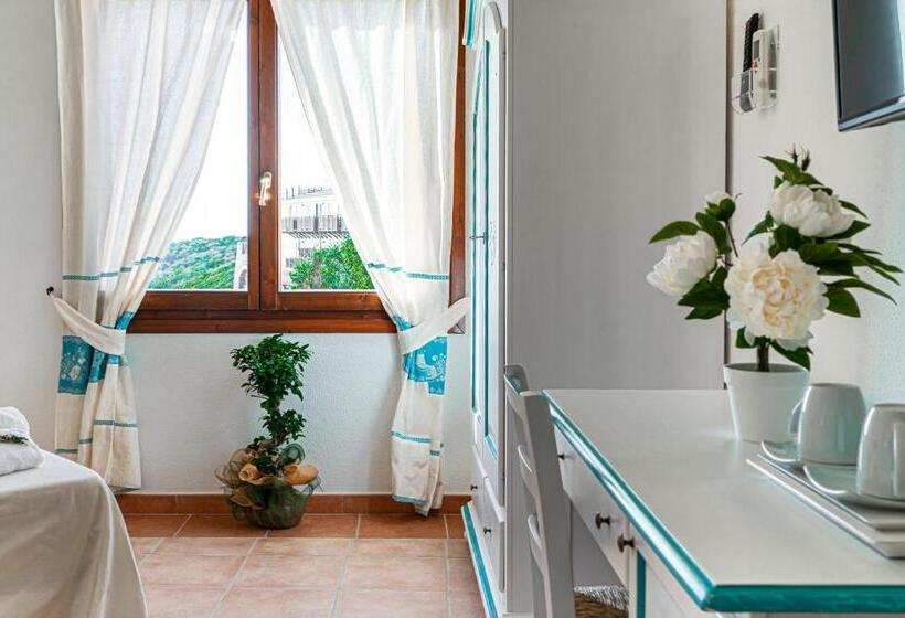 호텔 Trinità Dei Corsari