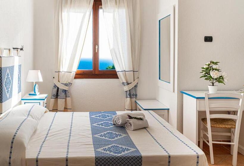 호텔 Trinità Dei Corsari