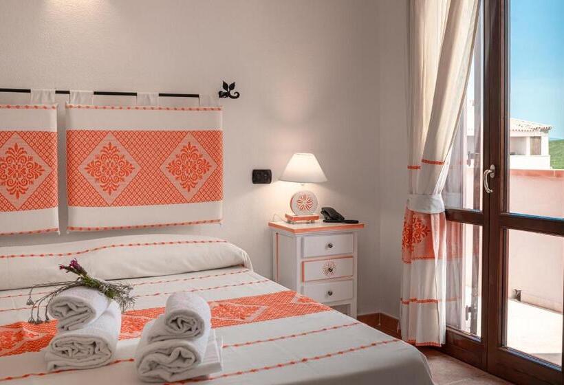 호텔 Trinità Dei Corsari