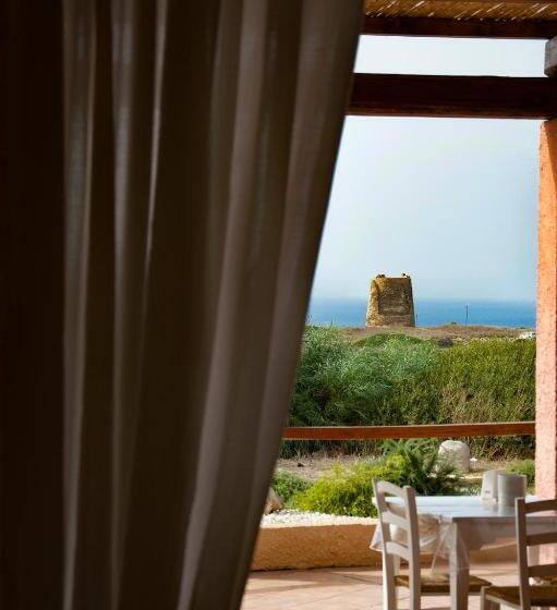 호텔 Trinità Dei Corsari