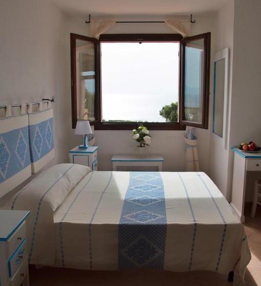 호텔 Trinità Dei Corsari