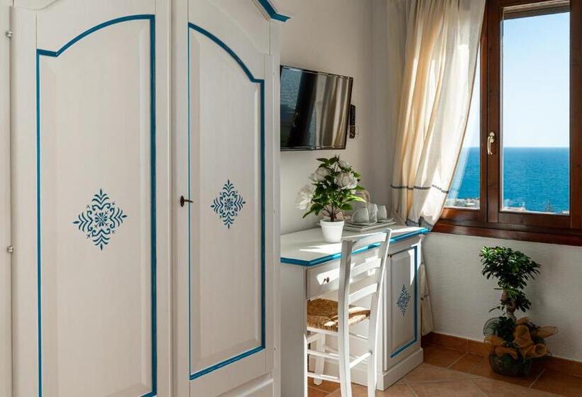 호텔 Trinità Dei Corsari