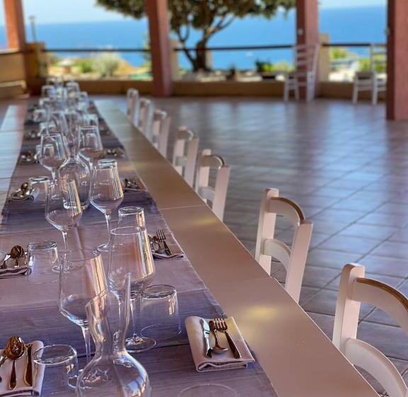 호텔 Trinità Dei Corsari