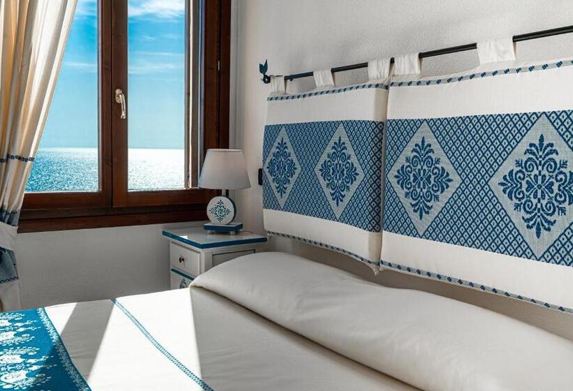 호텔 Trinità Dei Corsari