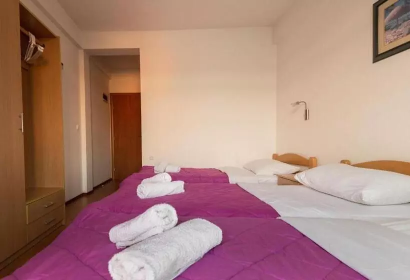 Motel Jadranka