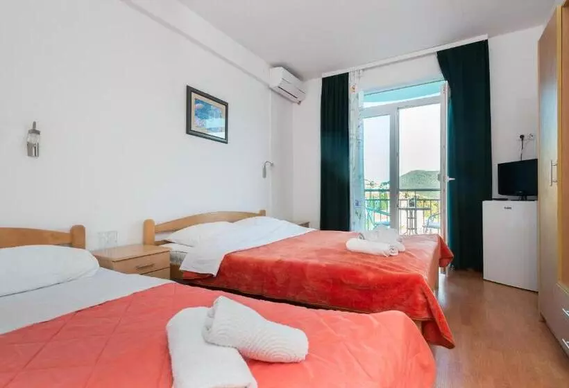 Motel Jadranka