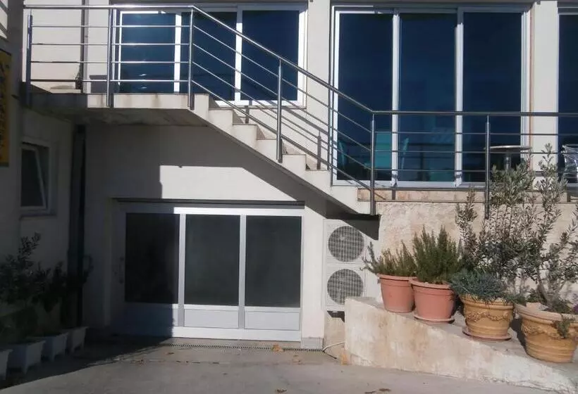 Motel Jadranka