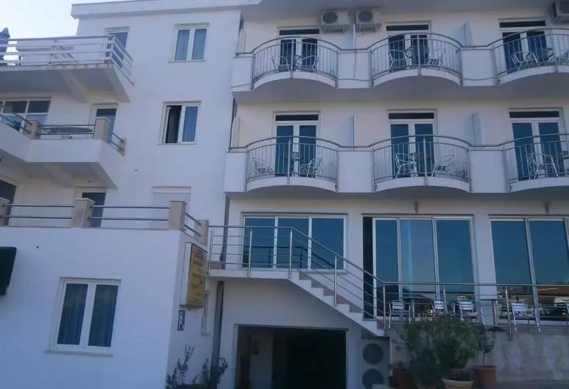 Motel Jadranka