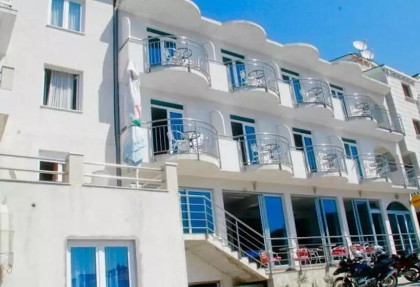 Motel Jadranka