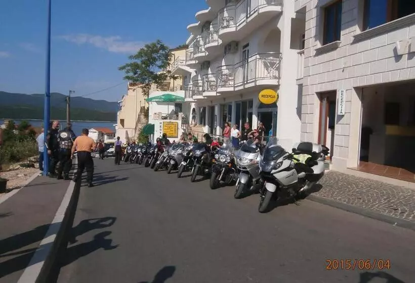 Motel Jadranka