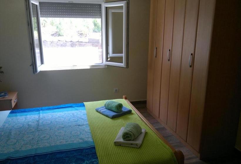 پانسیون Apartments Krivokapic Kotor