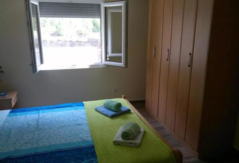 پانسیون Apartments Krivokapic Kotor