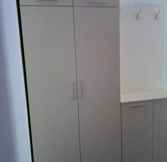 پانسیون Apartments Krivokapic Kotor
