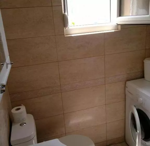 پانسیون Apartments Krivokapic Kotor