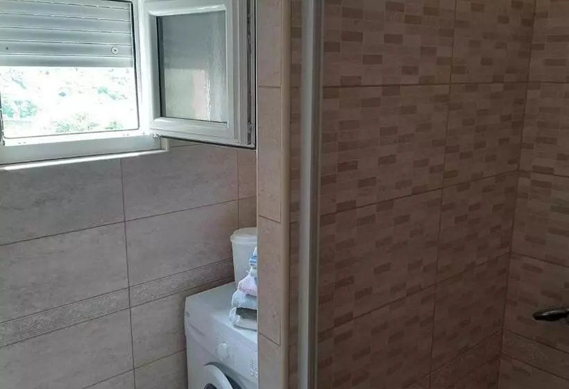 پانسیون Apartments Krivokapic Kotor